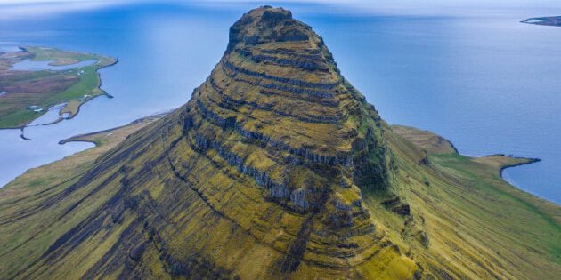 rischio sismico droni