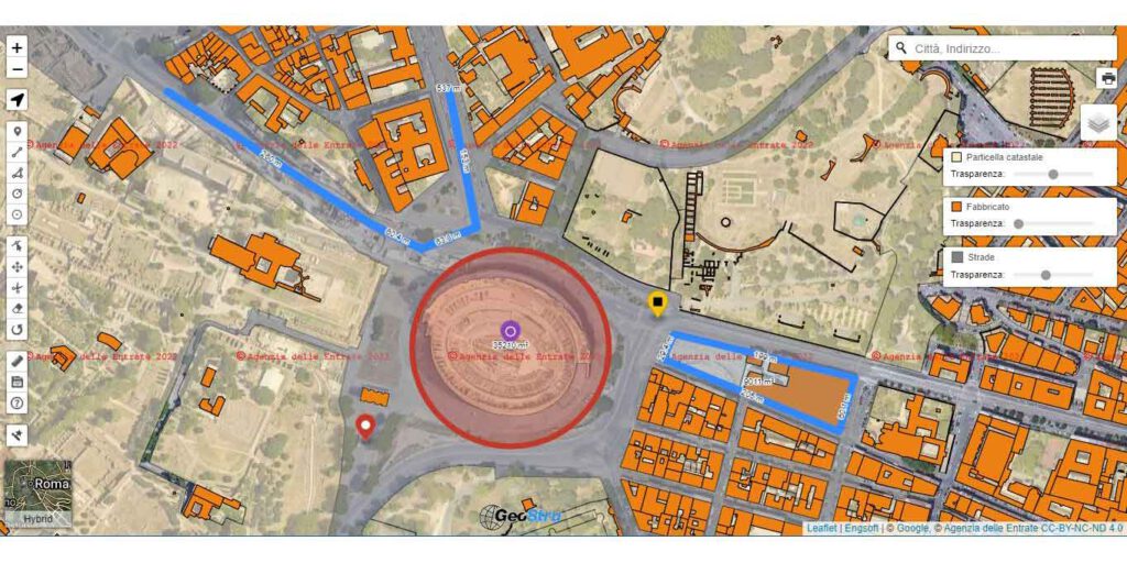geocatasto 3