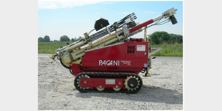 Pagani_TG63-100 prove pagani tg630-1004