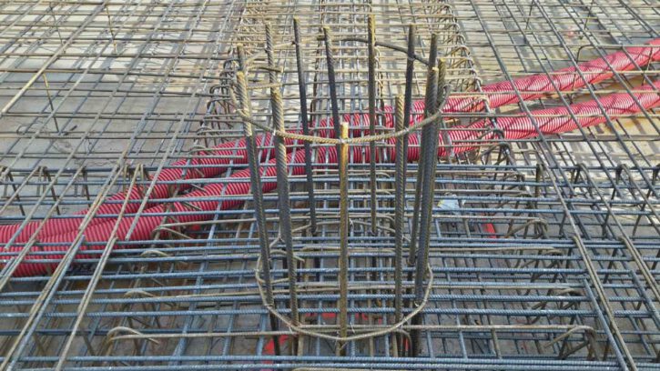 armatura-platea