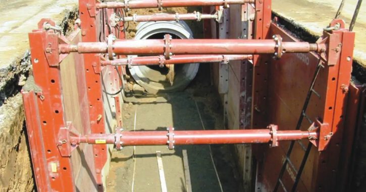 scavocieloaperto verifiche geotecniche scavi