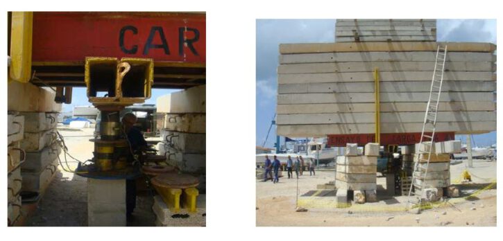 prove di carico pali mp geostru prove di carico capacità portante geostru mp