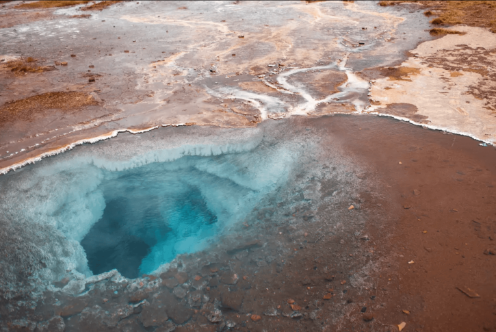 geostru idrogeno liquido idrogeno geologico