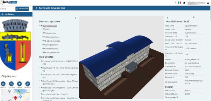 bim geodropbox
