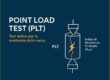 PLT GEOSTRU Point Load Test