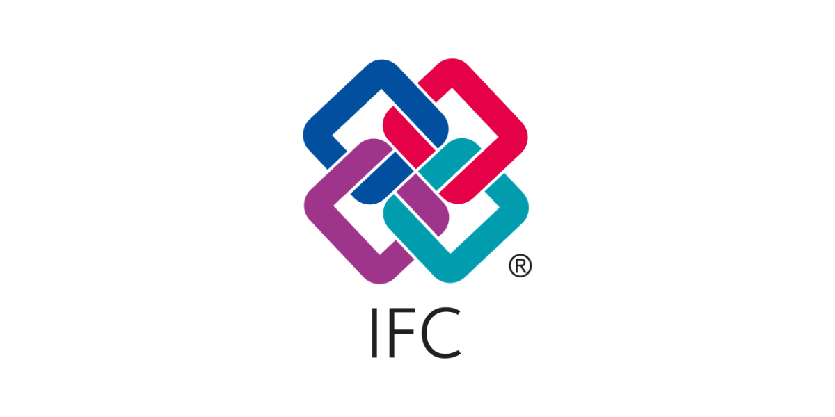 IFC geostru bim