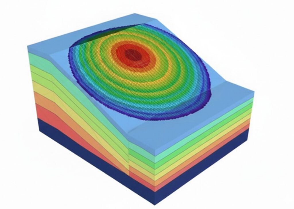 geostru slope mod 3d