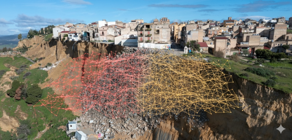 niscemi debris geostru