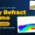 Easy Refract + Tomo: tomografia sismica a rifrazione
